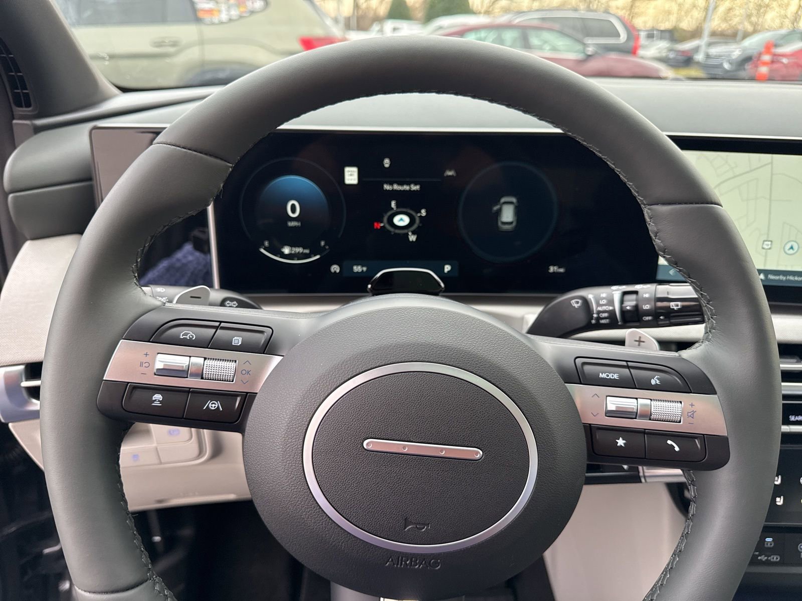 Used 2025 Hyundai Tucson Limited image 30