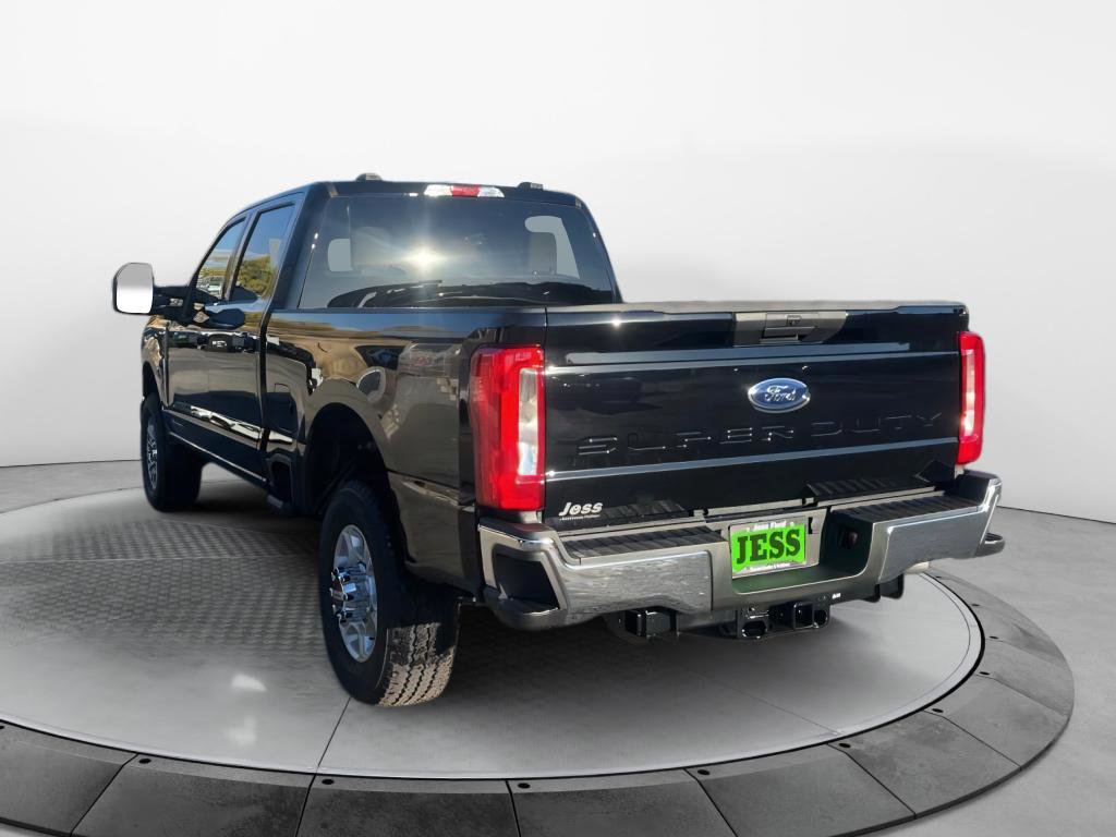 New 2026 Ford F350 XLT image 4