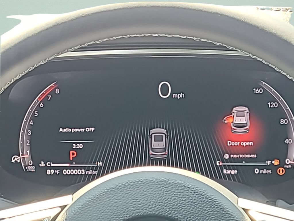 New 2026 Acura MDX Type S AWD/4WD image 23