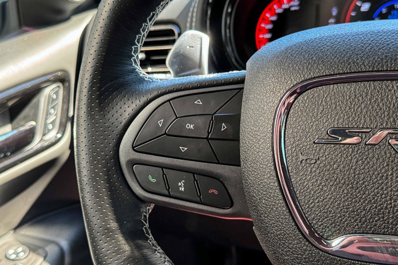 Used 2023 Dodge Durango SRT Hellcat AWD/4WD image 40