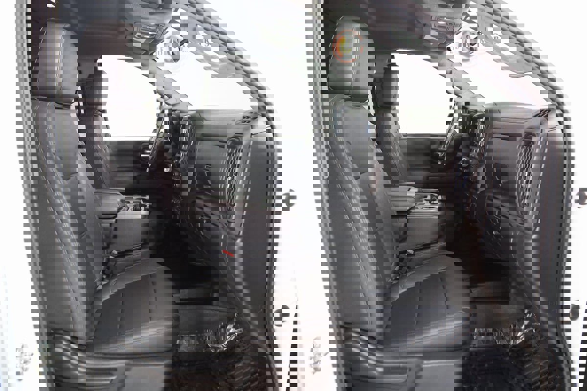 Used 2023 Chevrolet Silverado 3500 W/T w/ WT Convenience Package image 10