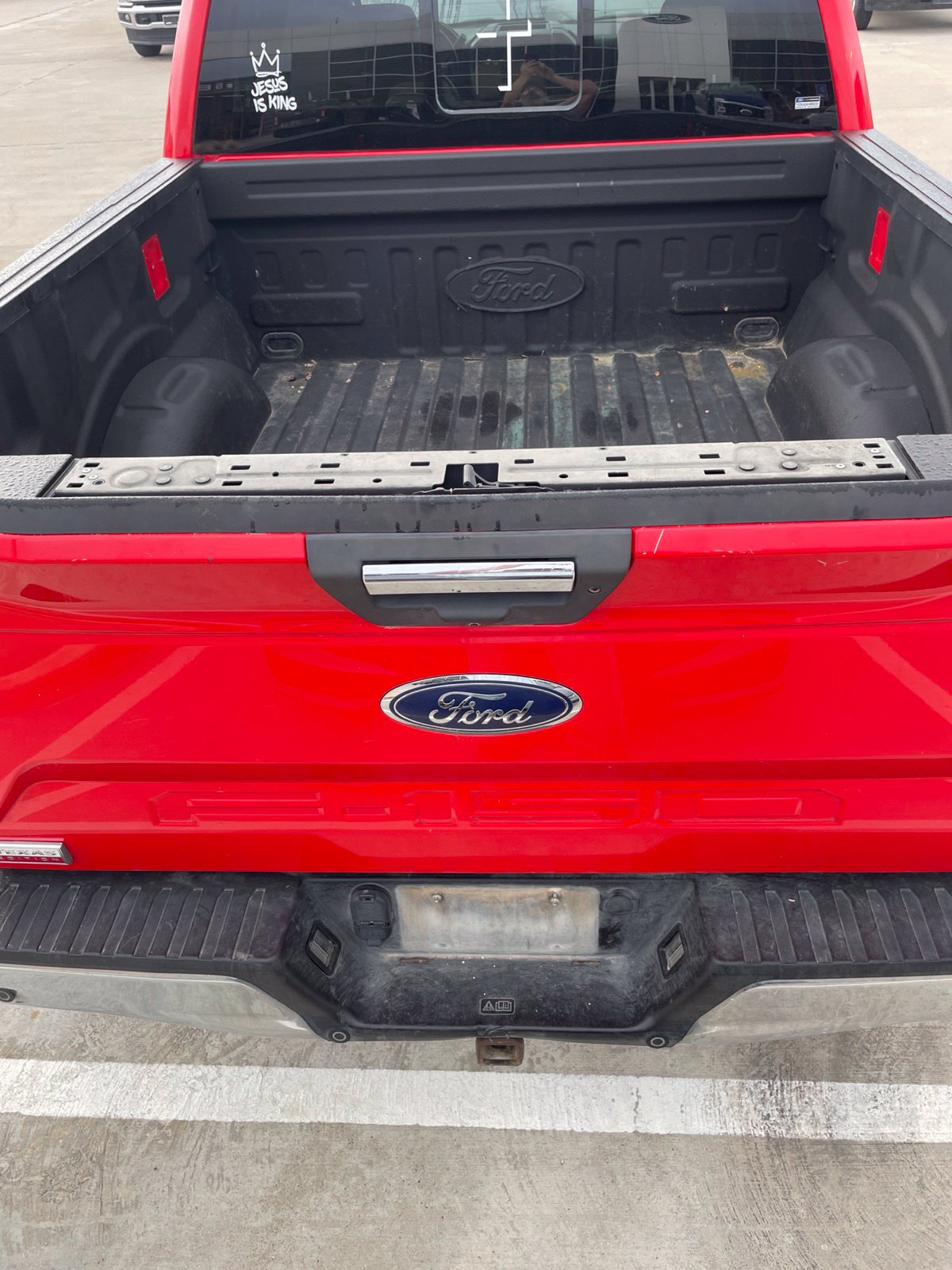 Used 2020 Ford F150 XLT w/ Equipment Group 302A Luxury AWD/4WD image 5