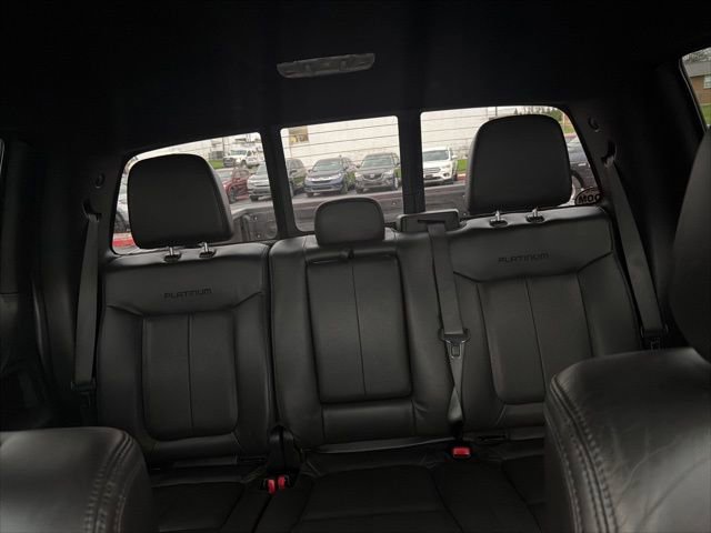 Used 2013 Ford F150 Platinum image 29