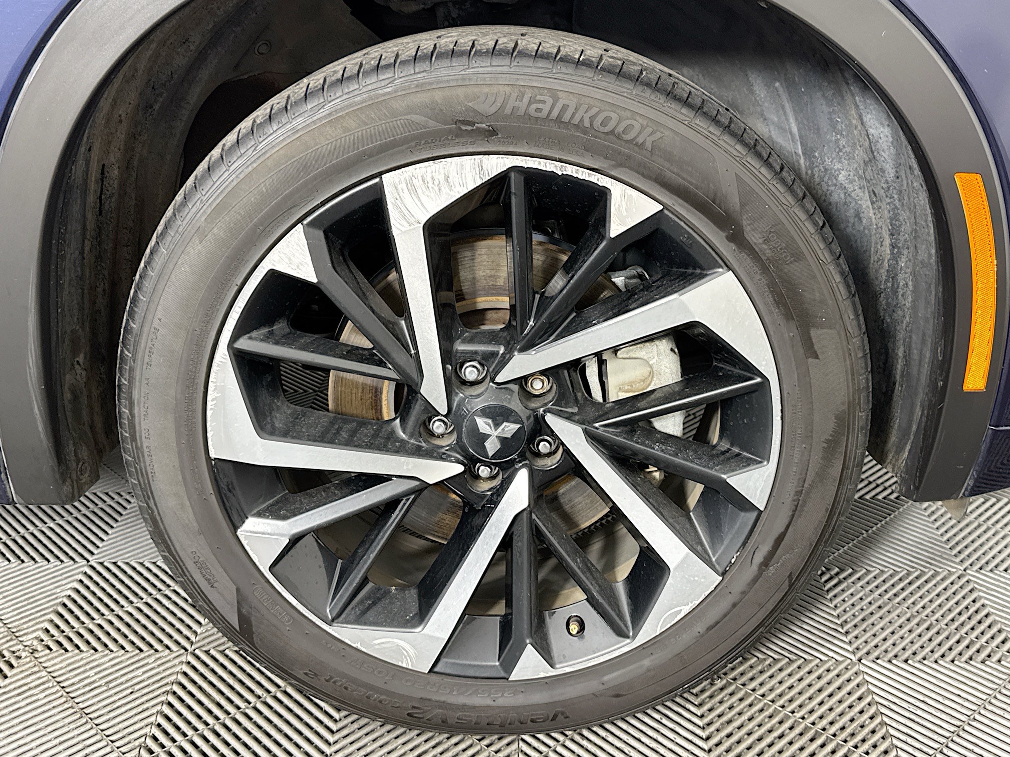 Used 2022 Mitsubishi Outlander SEL AWD/4WD image 30