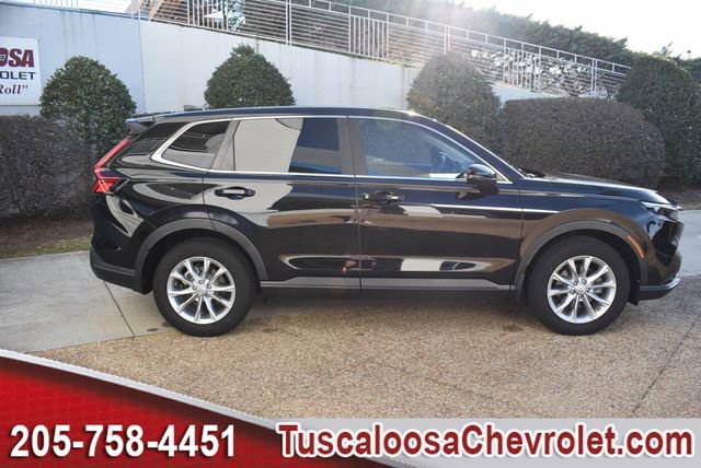 Used 2024 Honda CR-V EX-L image 12