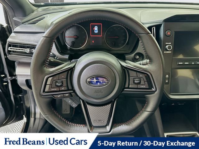 Used 2023 Subaru WRX image 12