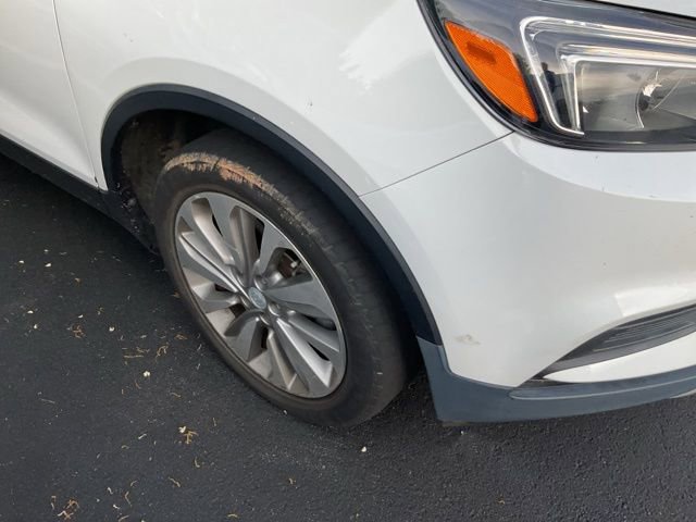 Used 2019 Buick Encore Preferred image 3