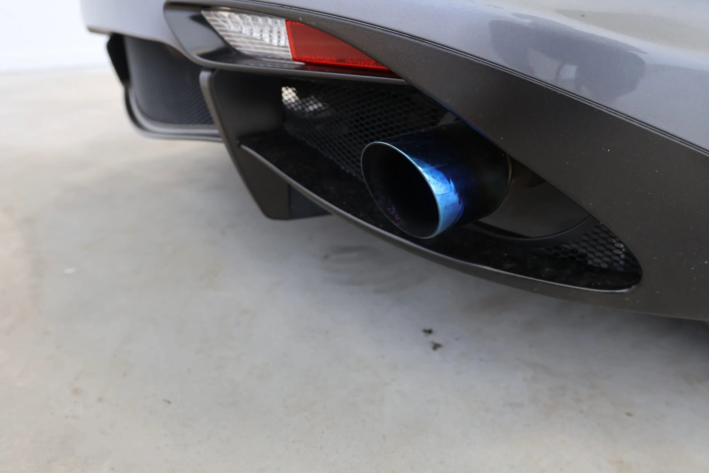 Used 2017 Alfa Romeo 4C Coupe image 8