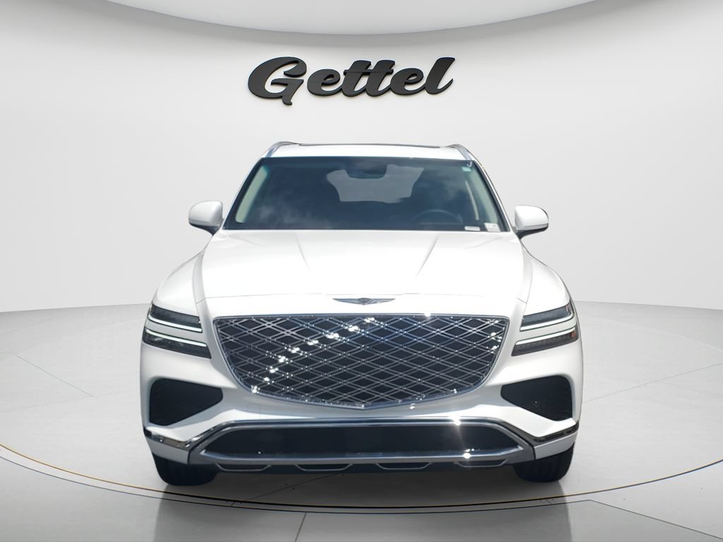 New 2027 Genesis GV80 2.5T Advanced AWD/4WD image 2