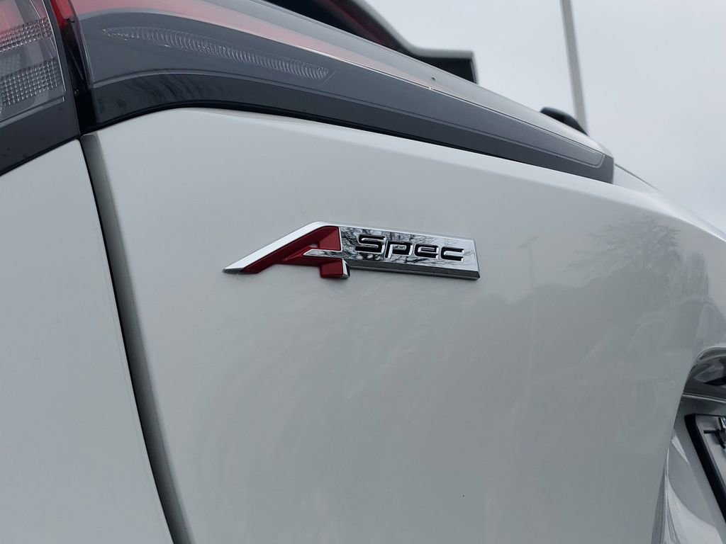 New 2026 Acura ADX A-Spec image 8