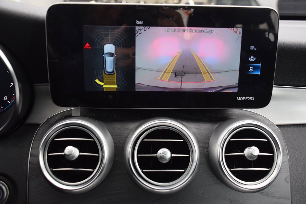 Used 2022 Mercedes-Benz GLC 300 image 29