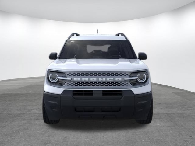 New 2026 Ford Bronco Sport Big Bend AWD/4WD image 6