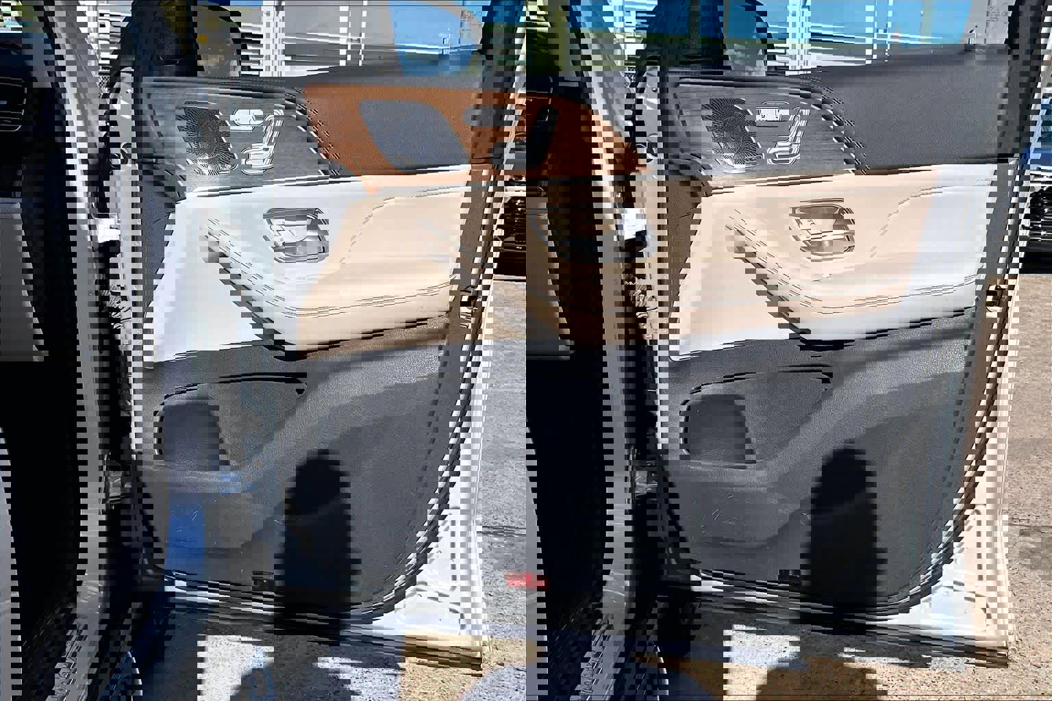 Used 2020 Mercedes-Benz GLE 350 4MATIC image 21