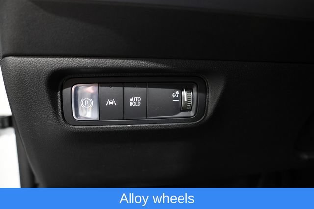 Used 2024 Honda Prologue EX image 16