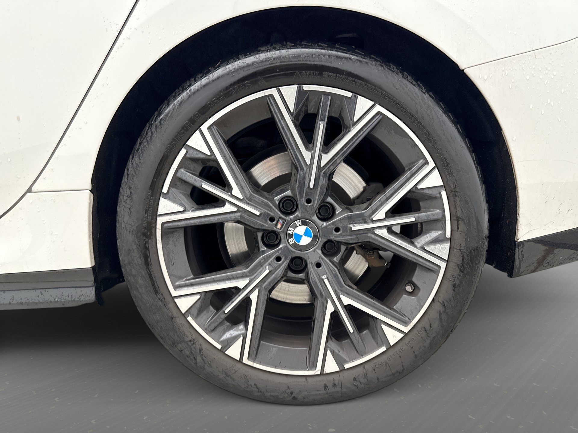 Used 2025 BMW 228i xDrive AWD/4WD image 13
