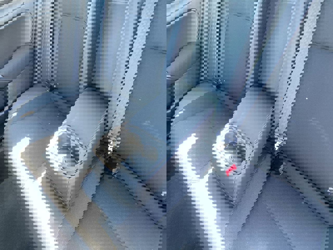 Used 2025 Honda Civic Sport image 22