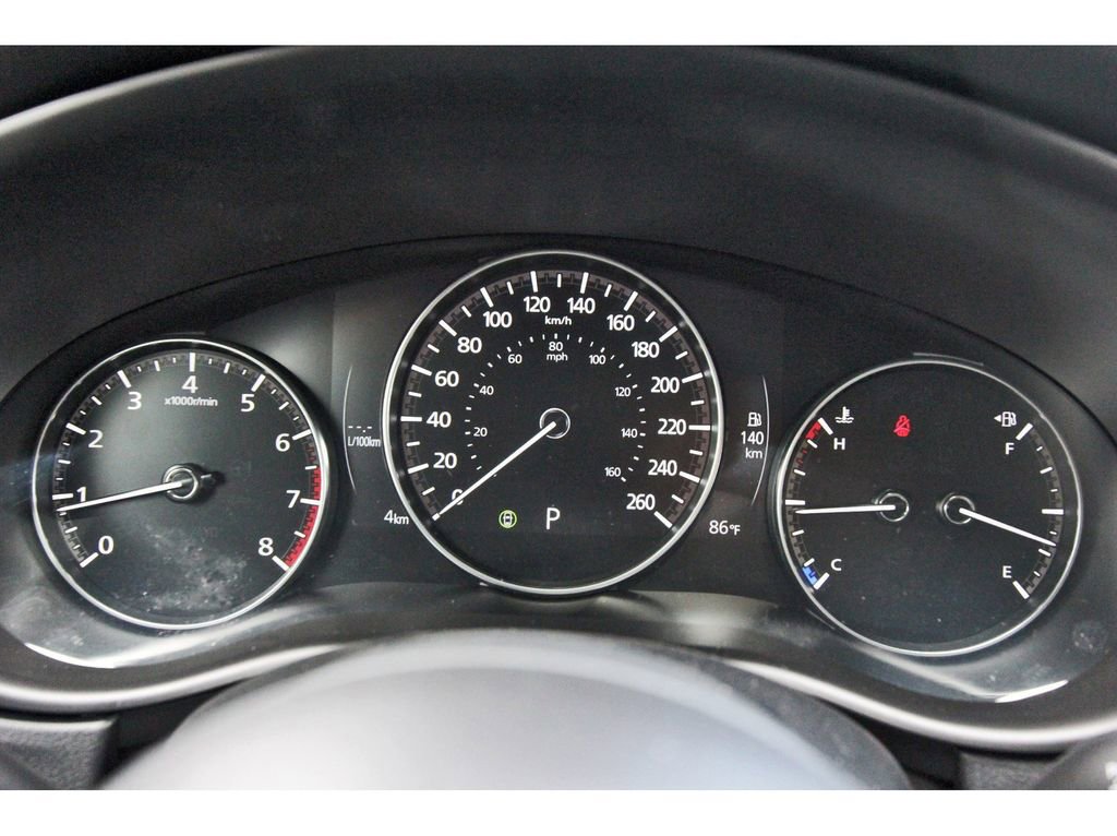 New 2026 MAZDA CX-30 Aire Edition image 12