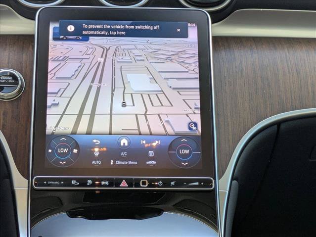 Certified 2025 Mercedes-Benz GLC 350e 4MATIC image 18