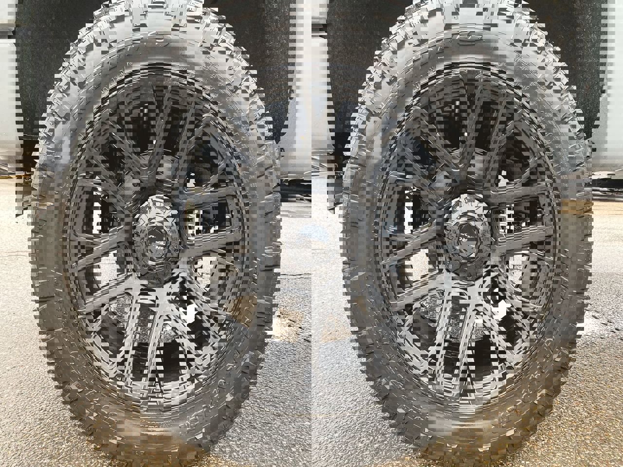 New 2025 Chevrolet Silverado 1500 RST w/ All Star Edition Plus image 35