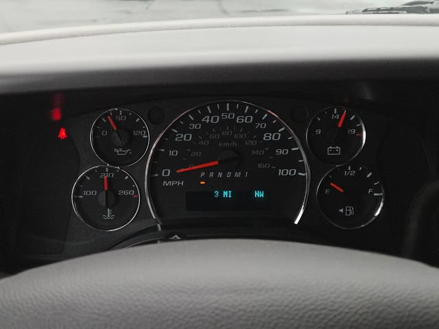 New 2026 GMC Savana 2500 w/ Driver Convenience Package RWD image 29