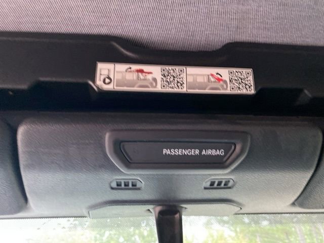 Used 2021 Jeep Wrangler Sport image 36