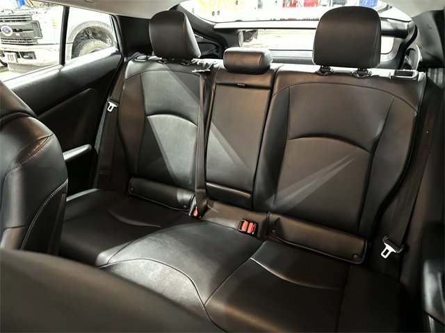 Used 2019 Toyota Prius Limited image 29