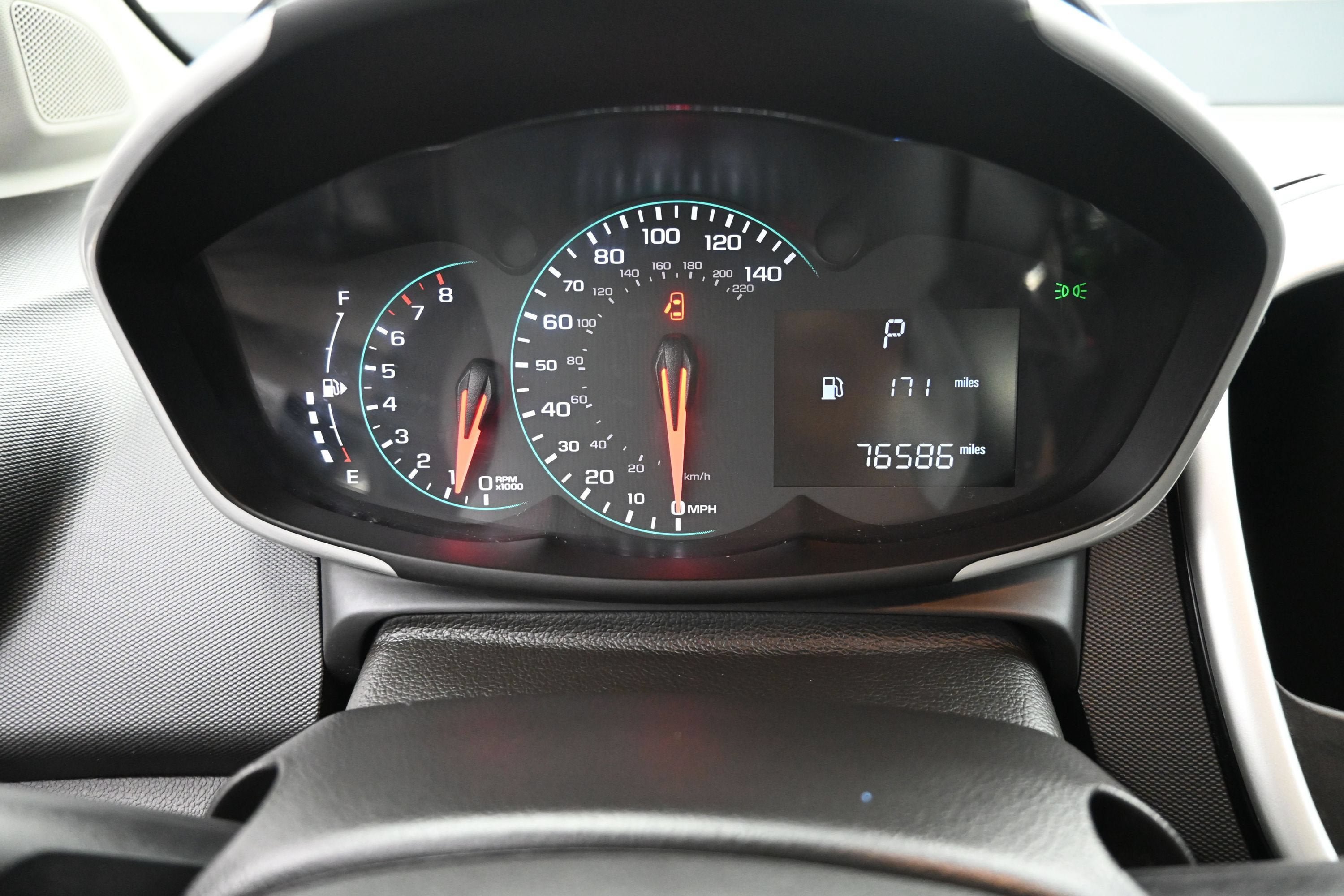 Used 2020 Chevrolet Sonic LT FWD image 15