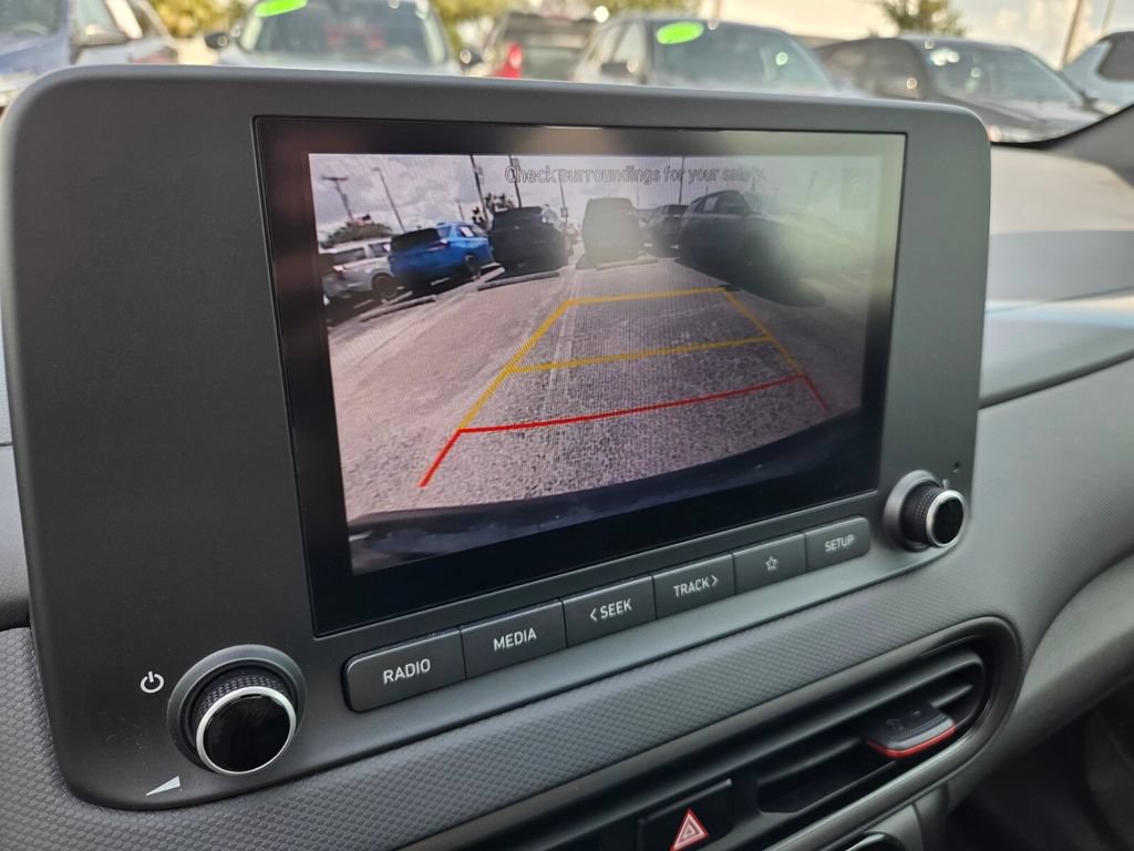 Used 2022 Hyundai Kona N Line FWD image 34
