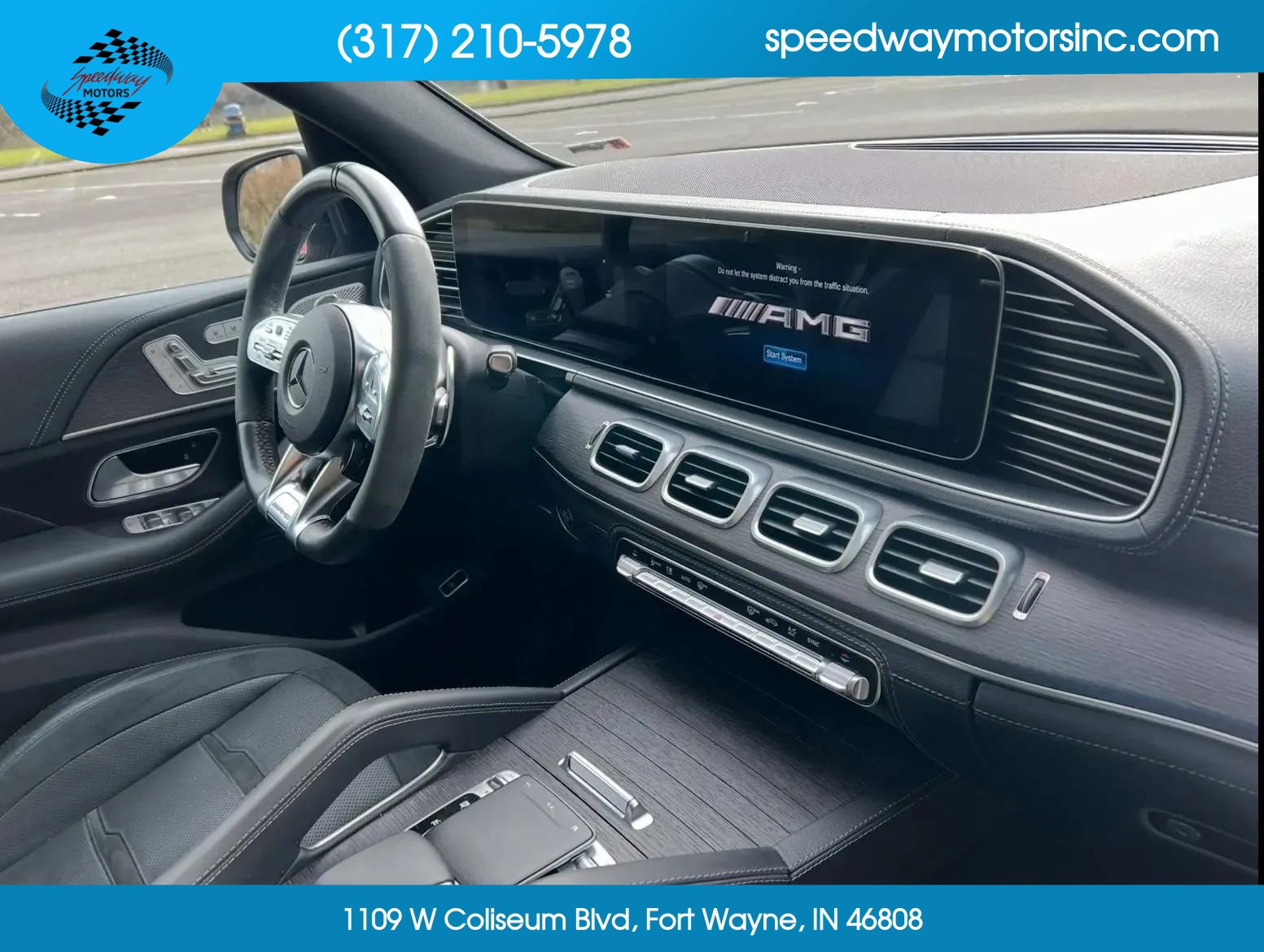 Used 2022 Mercedes-Benz GLE 53 AMG 4MATIC image 23