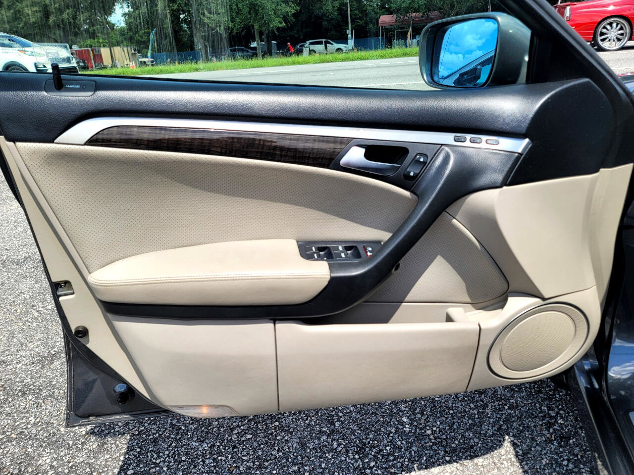 Used 2008 Acura TL image 10