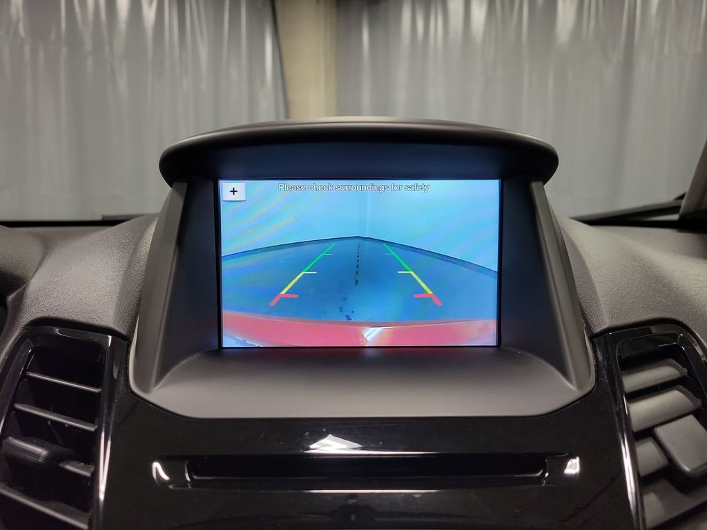 Used 2019 Ford Fiesta ST-Line FWD image 20