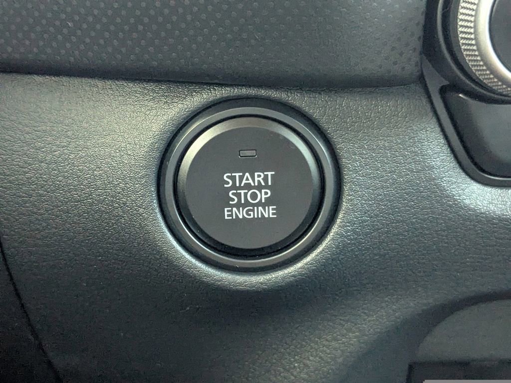 New 2026 MAZDA CX-50 AWD 2.5 S w/ Weather Package image 30