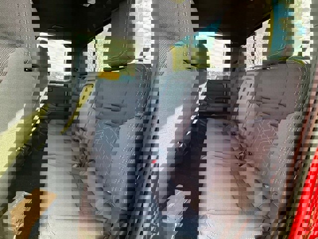 New 2026 Nissan Frontier SV w/ SV Convenience Package image 14