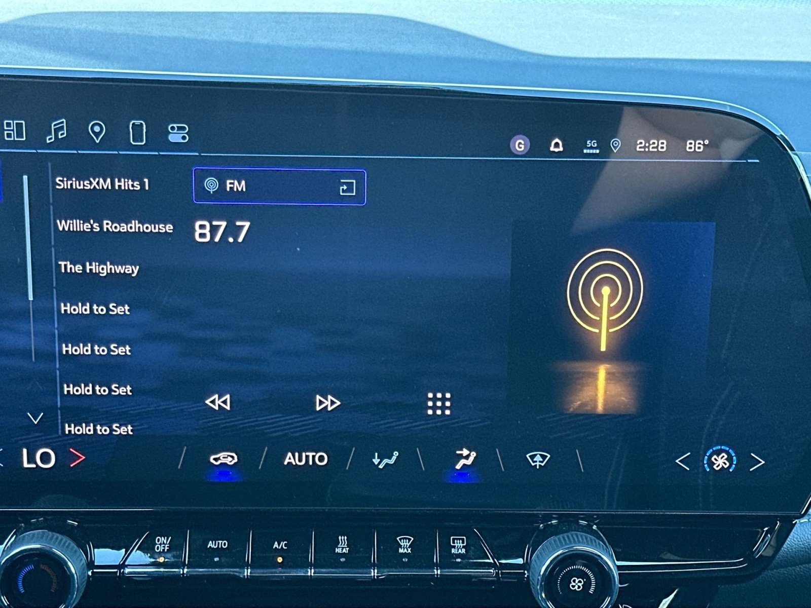 New 2025 Chevrolet Blazer EV LT image 18