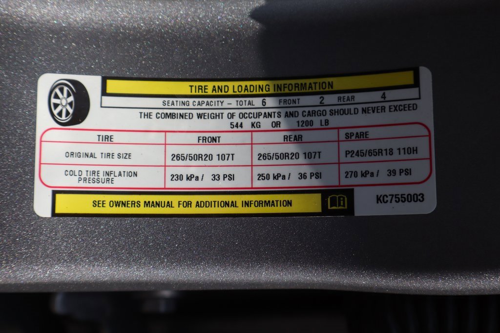 Used 2019 Dodge Durango GT image 53