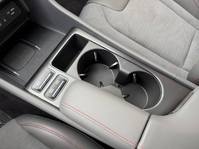 New 2026 Hyundai Sonata N Line image 31