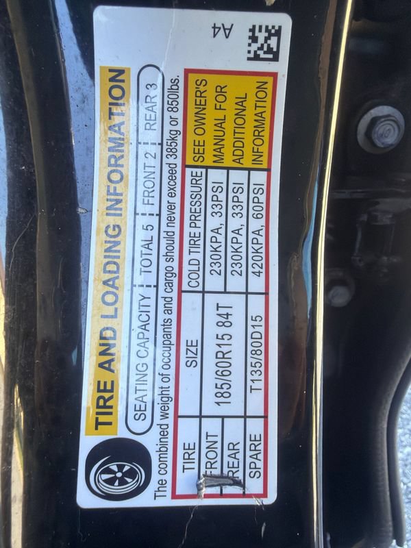 Used 2019 Honda Fit LX image 17