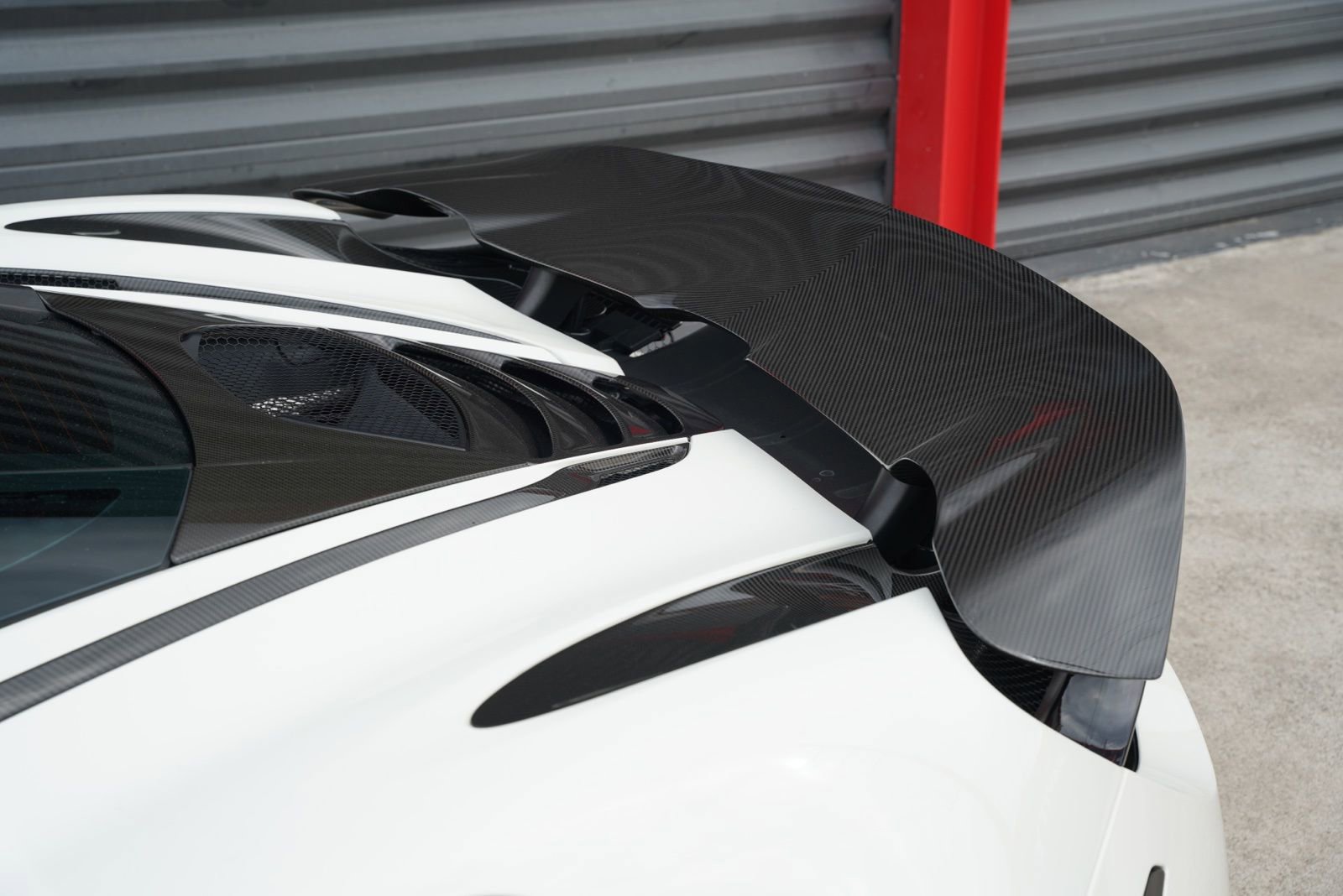 Used 2018 McLaren 720S Performance image 8