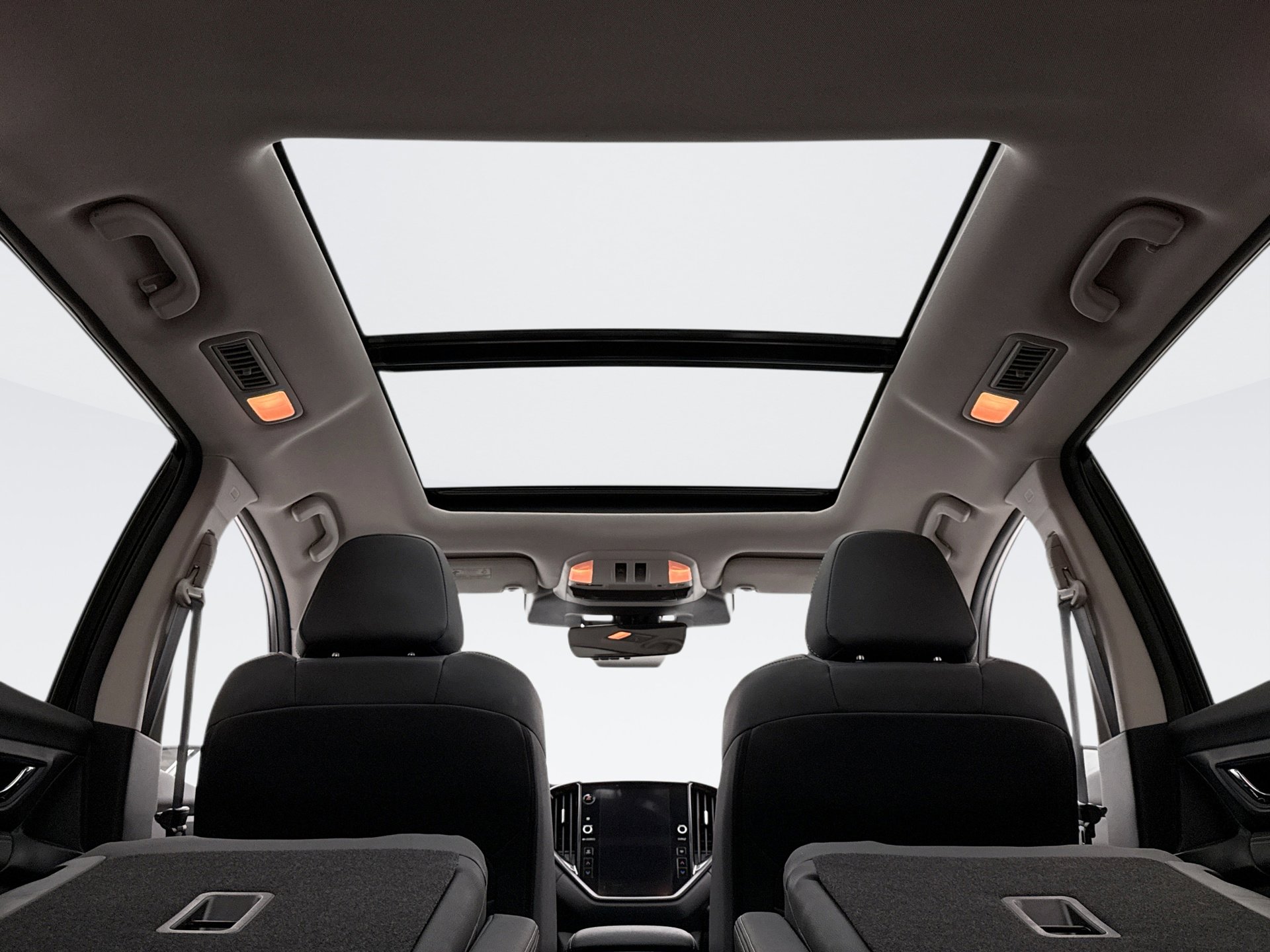 Used 2023 Subaru Ascent Onyx Edition image 17