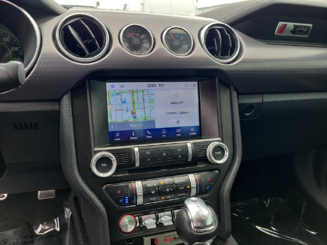 Certified 2022 Ford Mustang GT Premium w/ GT Performance Package RWD image 23