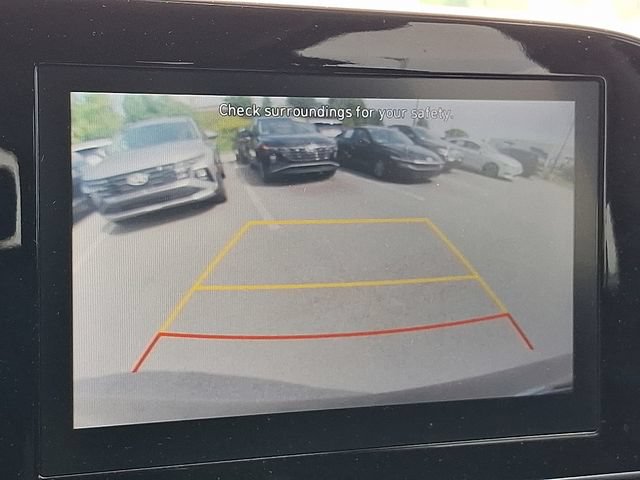 Certified 2022 Hyundai Palisade SEL AWD/4WD image 19