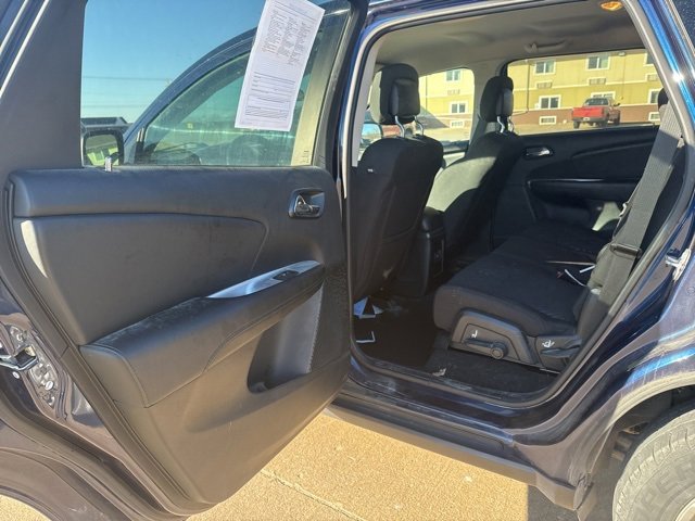 Used 2018 Dodge Journey SE w/ Connectivity Group image 16