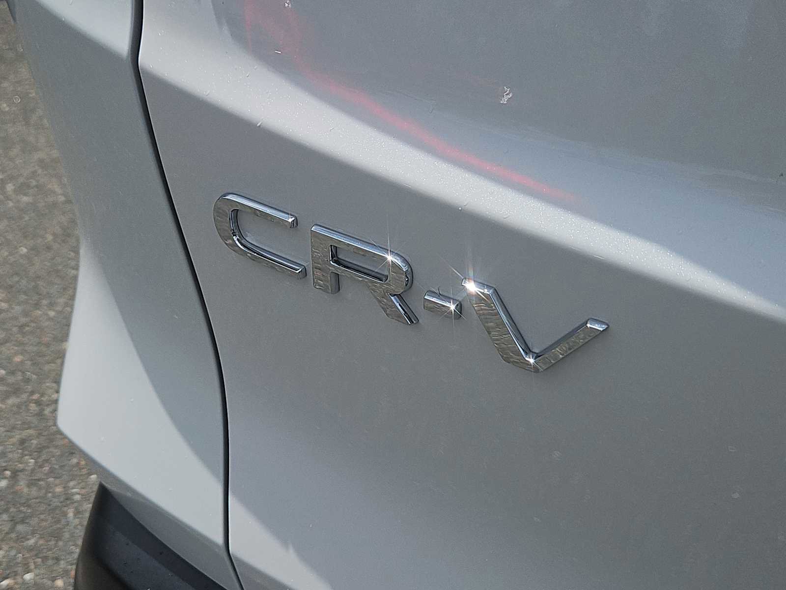Used 2024 Honda CR-V EX image 12