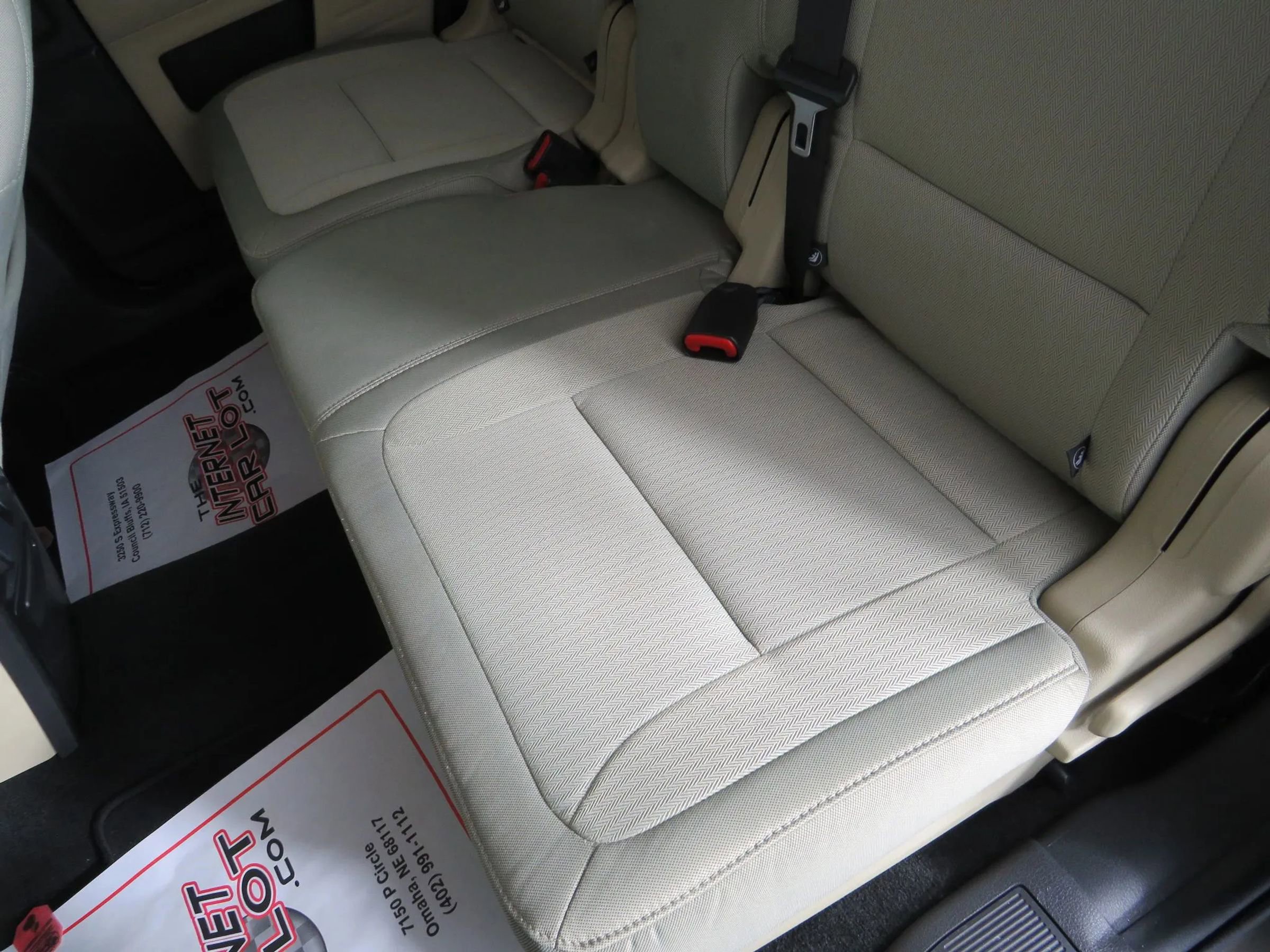 Used 2014 Ford Flex SE image 34