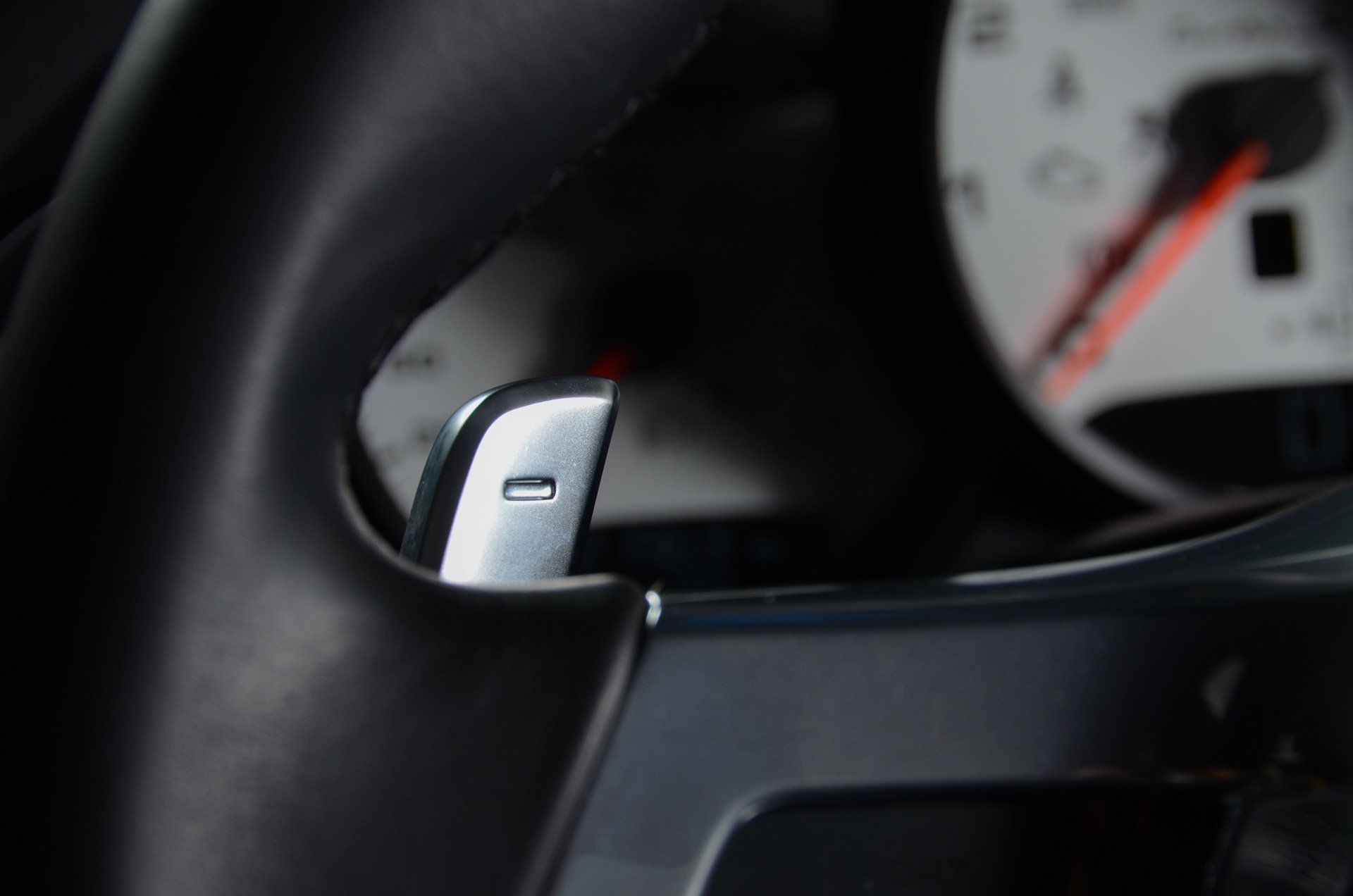 Used 2014 Porsche 911 Turbo S AWD/4WD image 27