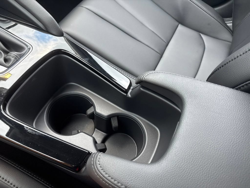 New 2026 Acura Integra FWD image 32