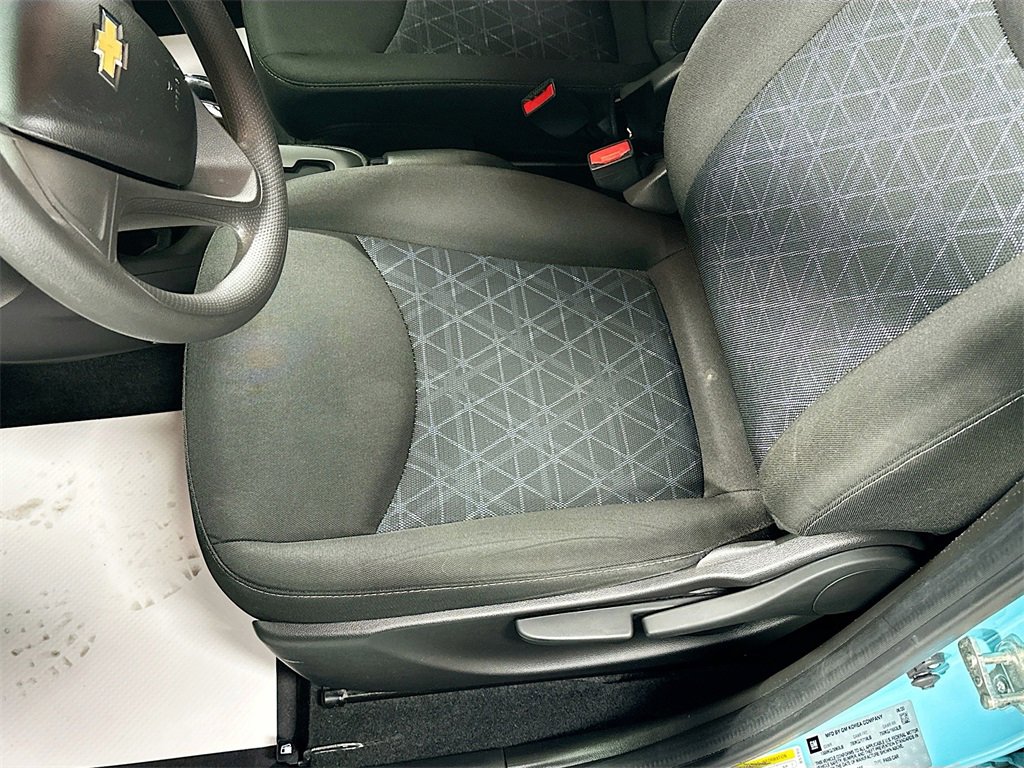 Used 2021 Chevrolet Spark LS image 20