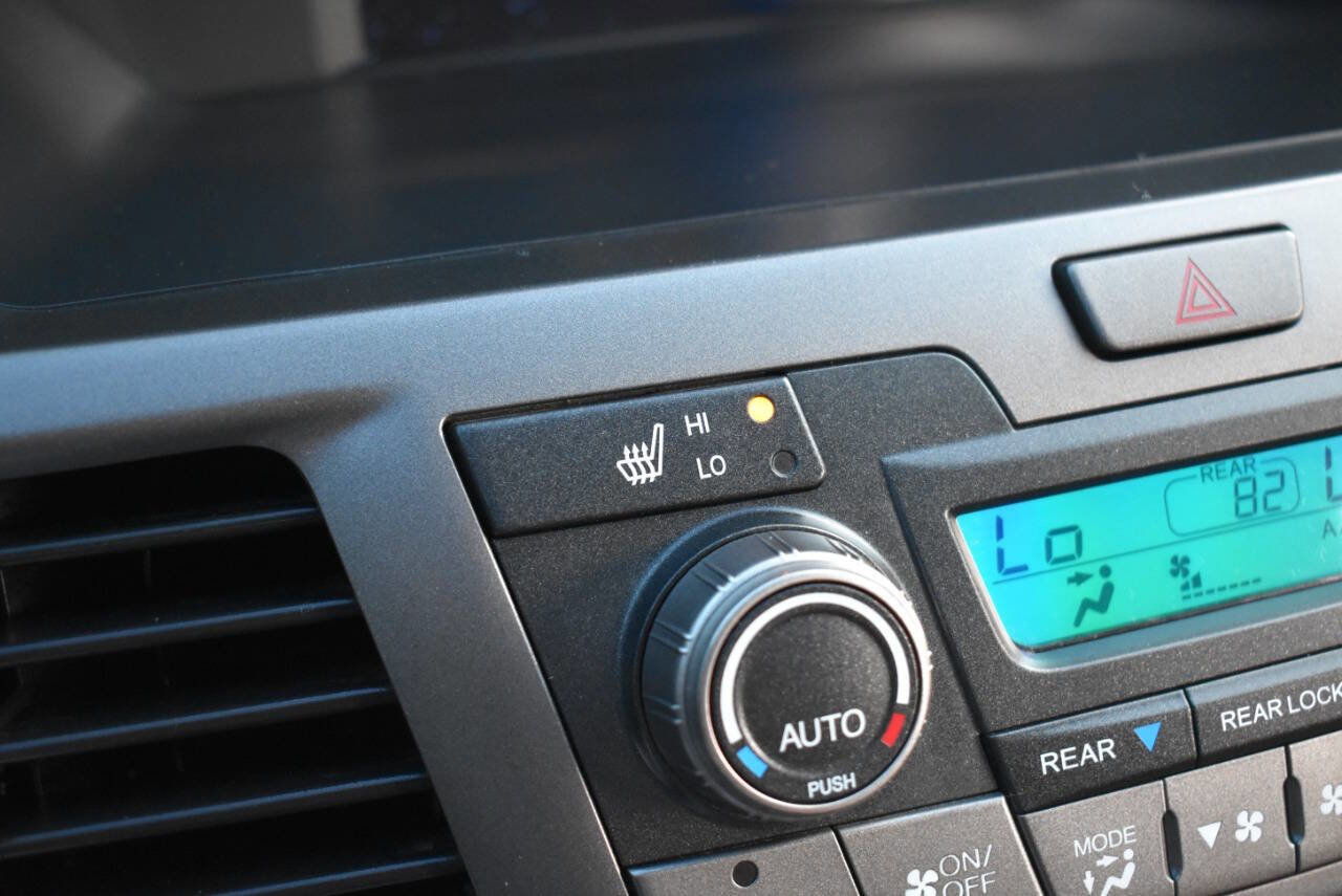 Used 2013 Honda Odyssey EX-L image 28