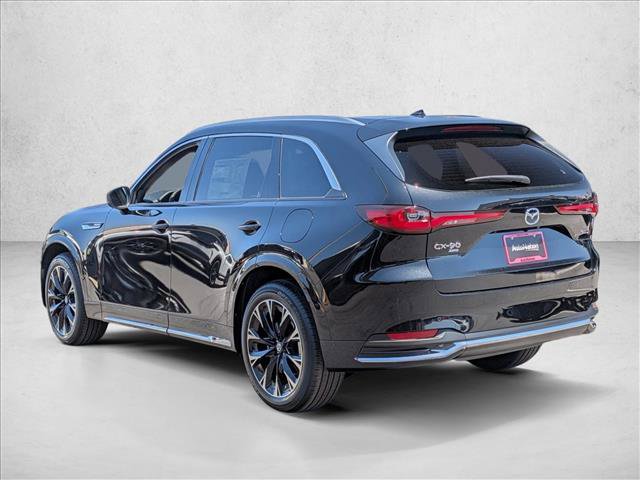 New 2026 MAZDA CX-90 3.3 Turbo S w/ Premium Plus AWD/4WD image 9