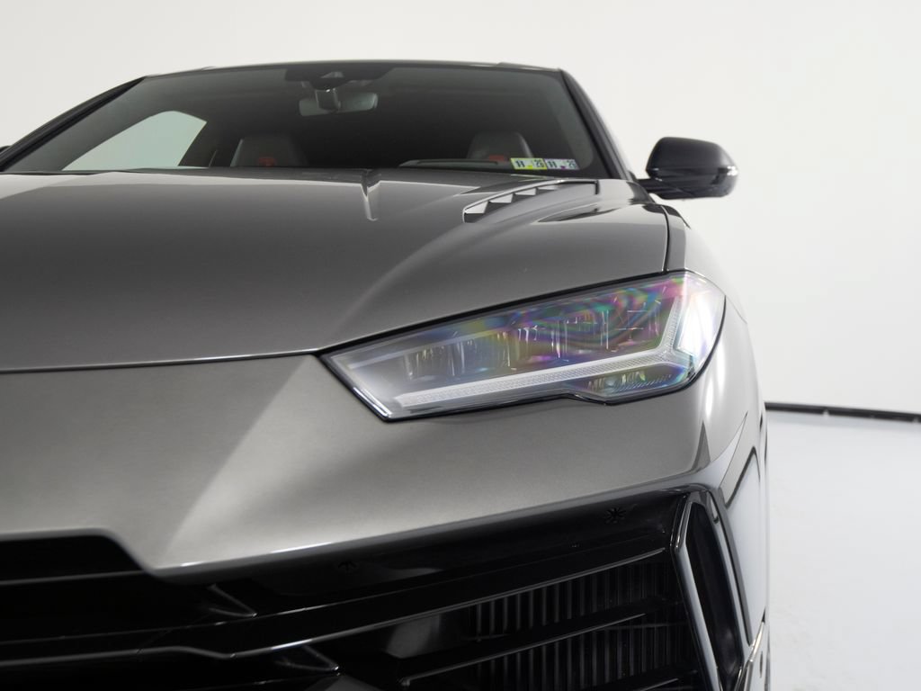 Used 2024 Lamborghini Urus S AWD/4WD image 42